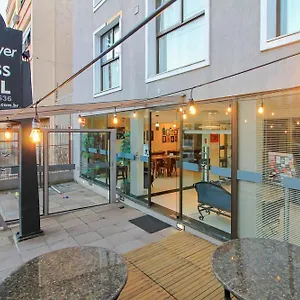 3* Hotel Coral Express, Prox Ao Beira Rio ,shopping De Belas Embarcadeiro