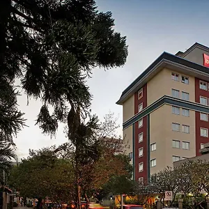 3* Hotel Ibis Moinhos De Vento